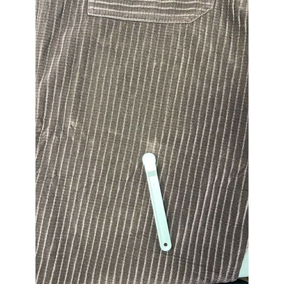 Vintage GODBODY Corduroy Suit Jacket Set Mens 3XL *READ* - Picture 10 of 11